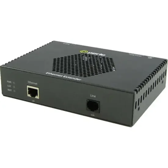 Perle Exp-1S110L-Rj Network Extender