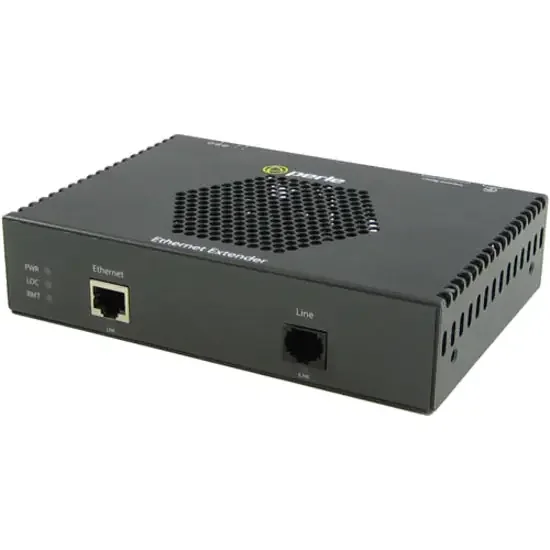 Perle Exp-1S1110L-Rj Network Extender
