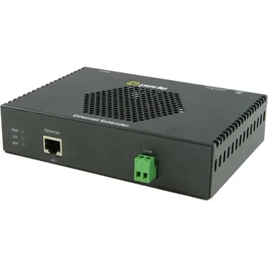 Perle Exp-1S1110L-Tb Network Extender