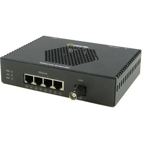 Perle Exp-4S110E-Bnc Network Extender