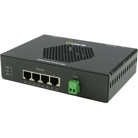 Perle Exp-4S1110E-Tb Network Extender