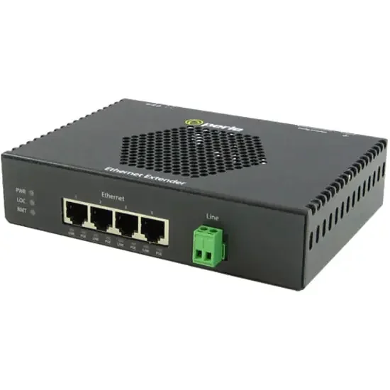 Perle Exp-4S1110Pe-Tb-Xt Network Extender