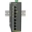 Perle IDS-108FPP – Industrial PoE Switch 07009950