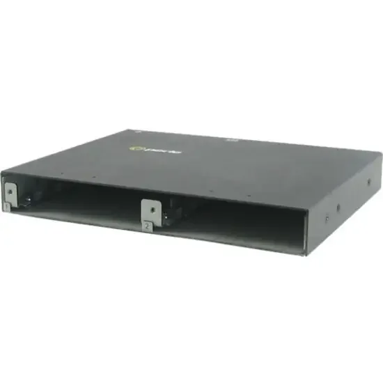 Perle Mcr200 Media Converter Chassis