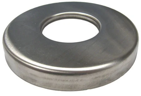 Perma-Cast Stainless Steel, 1.9″ | PE-0019-S