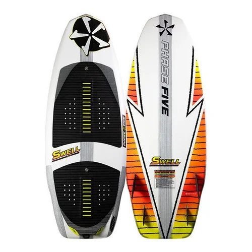 Phase 5 Swell Wakesurf Board