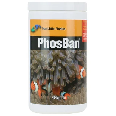 PhosBan GFO Media, 1 lbs. (454 gr.)