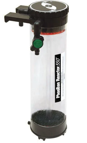 PhosBan Reactor 550