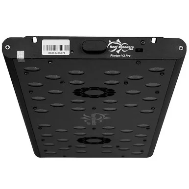 Photon 16-V2 Pro LED Fixture – ReefBreeders