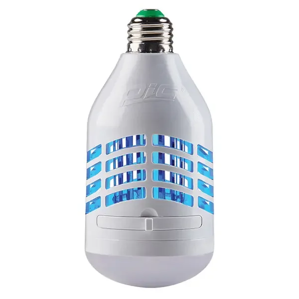PIC IKB Insect Killer LED Light, White
