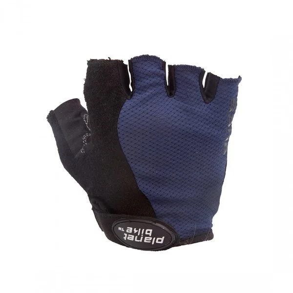 Planet Bike Aries Half-Finger Cycling Gloves