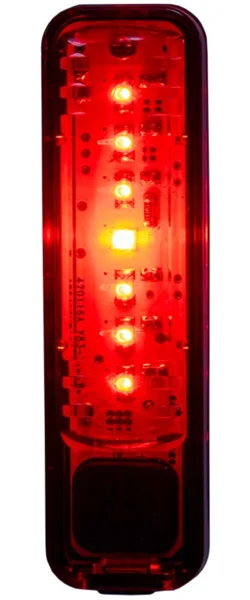 Planet Bike Shiner 70 Bike Tail Light