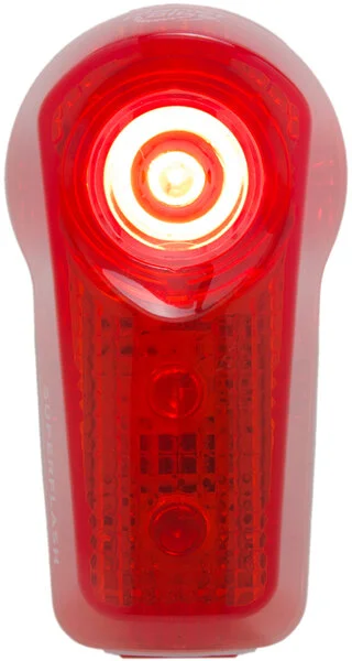 Planet Bike SuperFlash Taillight