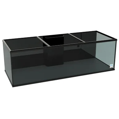 Planet Pro INT 36.5″x36″ Reef Ready Aquarium