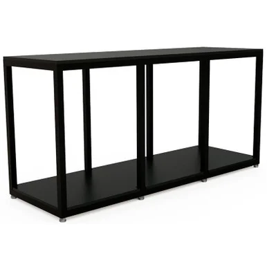 Planet Pro Steel Support Stand, 72.5″x24.5″