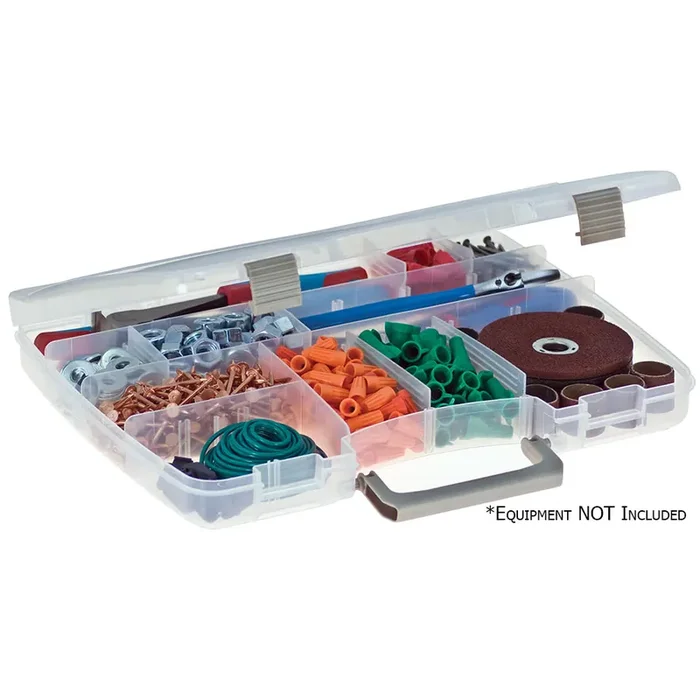 Plano Connectable Satchel StowAway – Large w/HDL