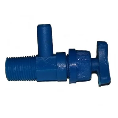 Plastic Valve 3/16″ ID