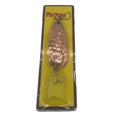 Plazma Paper Thin Flutter Spoon #88