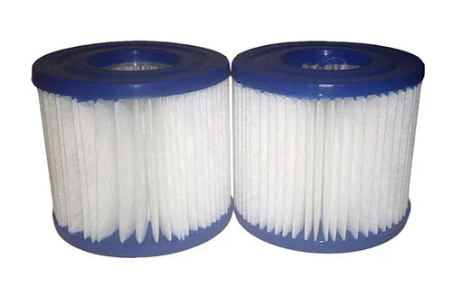 Pleatco Filter Cartridge 2-1/2 Sq Ft (2 Per Set) | PBW4PAIR