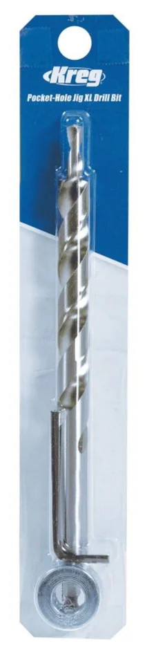 Pocket Hole Jig XL Drill Bit KPHA908