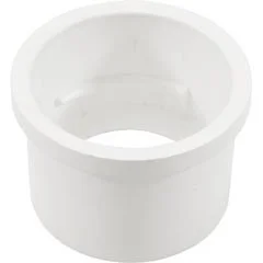 Polaris Cleaning Head Collar, Zodiac Polaris, 2″, White | 1-9-78