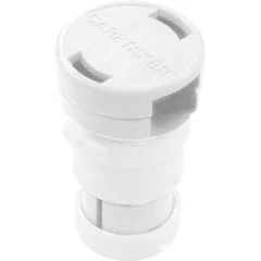 Polaris Cleaning Head, Zodiac Polaris, with out Nozzle, White | 3-9-508