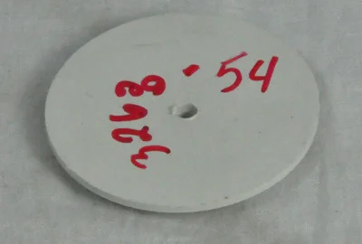 Polaris Disk, Eyeball Regulator-Std-Each | 9-100-8006