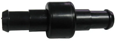 Polaris Swivel, Ball Bearing, Black | D21