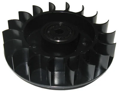 Polaris Turbine Wheel With Bearing 380, 360 | 9-100-1103