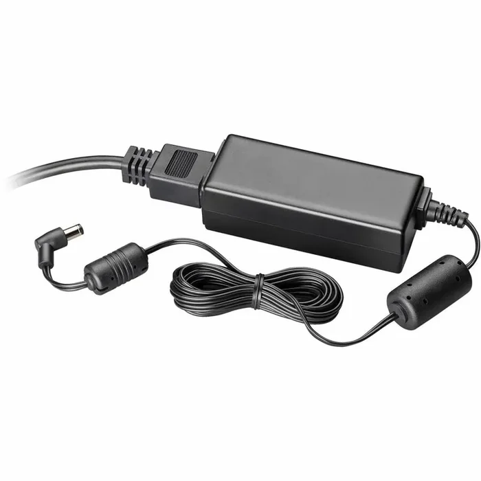 Poly 25W Power Supply – 120 V AC Input – 48 V DC Output – 25 W