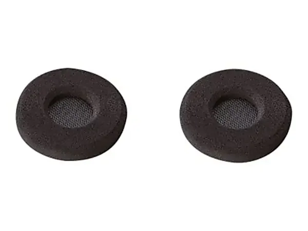 Poly – Ear cushion for headset (pack of 2) – for EncorePro HW510, HW520