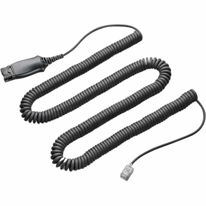 Poly Charging Cable – For Battery Wireless Headset