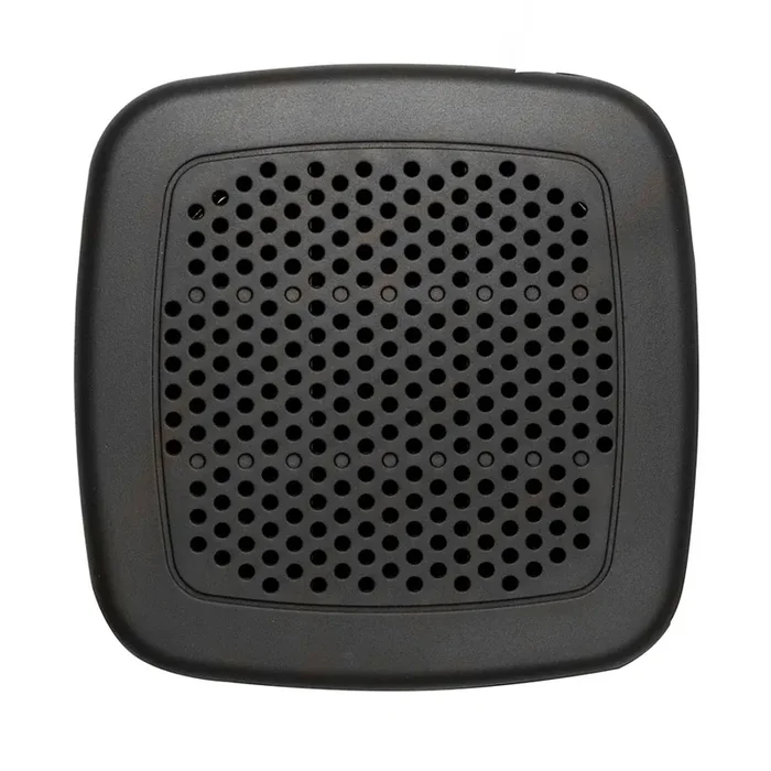 Poly-Planar Rectangular Spa Speaker – Dark Grey
