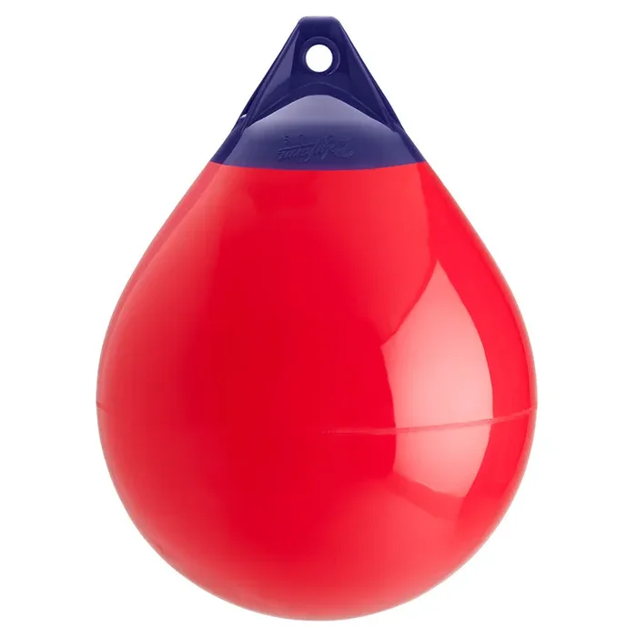 Polyform A-4 Buoy 20.5″ Diameter – Red