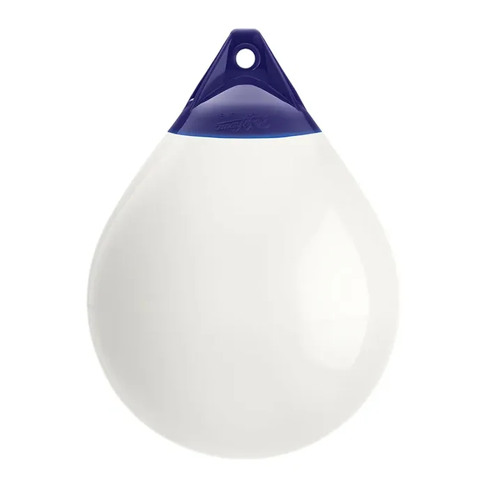 Polyform A-4 Buoy 20.5″ Diameter – White
