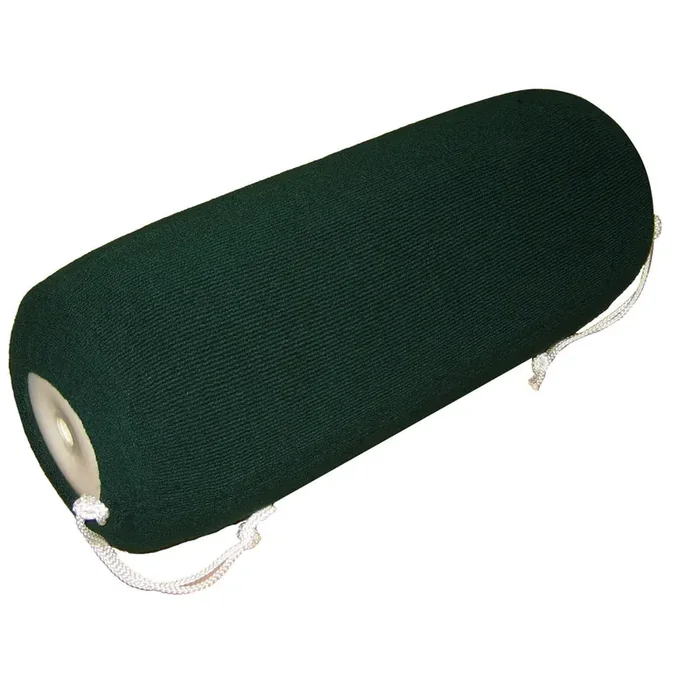 Polyform Fenderfits™ Fender Cover f/HTM-2 Fender – Green
