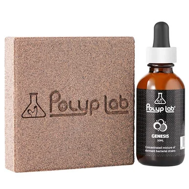 PolypLab Genesis Rock Booster