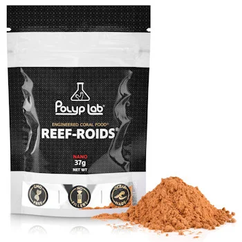 PolypLab Nano Reef Roids 37g pouch