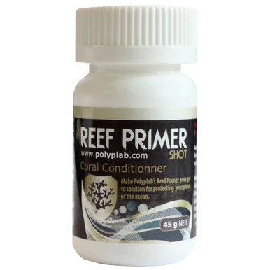 PolypLab Reef Primer Shot Coral Dip 45 gr.