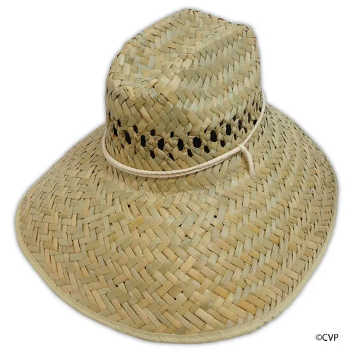 Poolmaster Lifeguard Hat – Vented (1 Size Fits All) | 58003