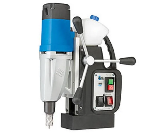Portable Magnetic Drill MAB 465