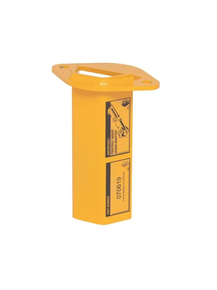 Post Driver Adapter 70619