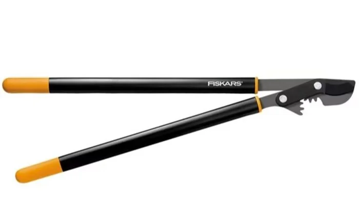 PowerGear Steel Blade Bypass Lopper with Aluminum Handle 391541-1002