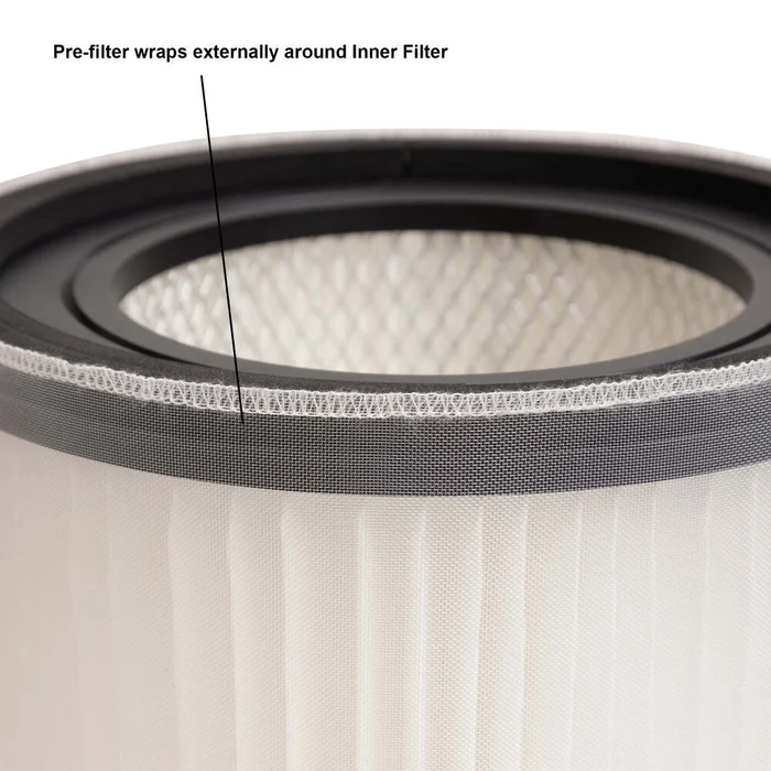 Pre-Filter for AFS-850 JT1-335