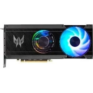 Predator Intel Arc A770 Graphic Card – 16 GB GDDR6