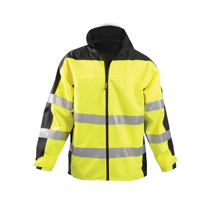 Premium Breathable Rain Jacket – Medium SP-BRJ-YM