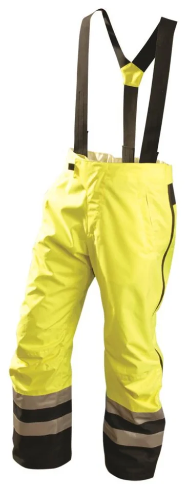Premium Breathable Rain Pants – 3XL SP-BRP-Y3X