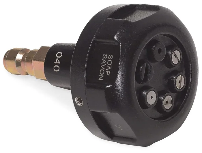 Pressure Washer Multi-Function Spray Nozzle AW-7200-0035