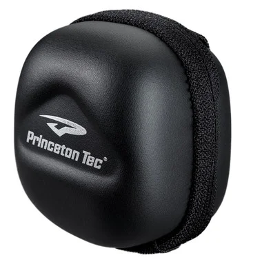 Princeton Tec Stash Headlamp Case – Black