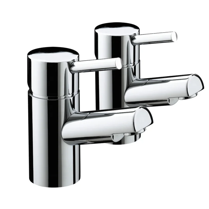 Prism Basin Taps Eco6 Chrome